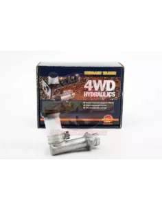 Cylindre maître d'embrayage avec servo TD42 Terrain Tamer 2