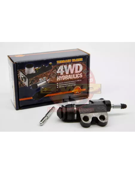 Cylindre récepteur embrayage TB42 TD42 Terrain Tamer