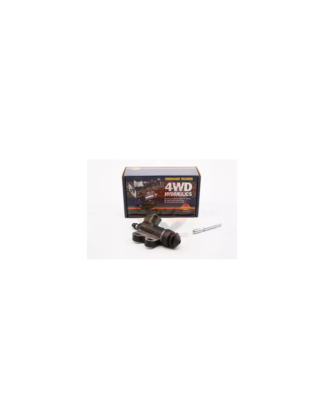 Cylindre d'embrayage esclave TB42 TD42 Terrain Tamer