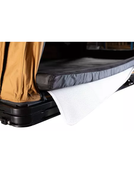 MATELAS + HOUSSE APPALACHES 220
