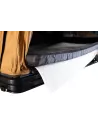 MATELAS + HOUSSE APPALACHES 220