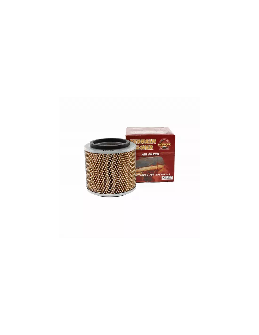 Filtre à air TT HDA5783 pour GQ TD42