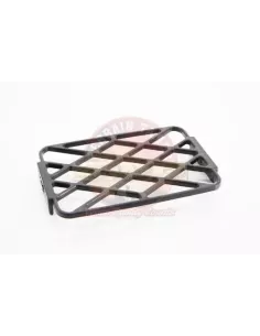 Grille Safari Air Ram 3" ou 3 1/2" Terrain Tamer