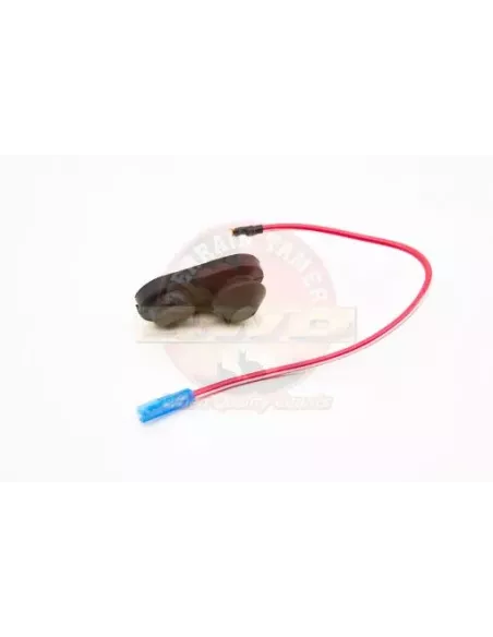 Commutateur lumière accès porte avant/arrière Terrain Tamer