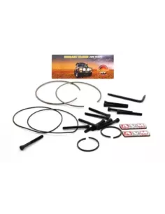 Kit de révision AVM pour AVM418 Terrain Tamer 2