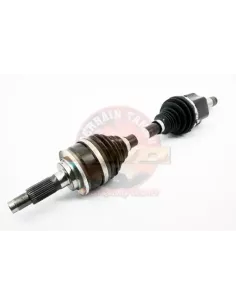 Transmission complète de cardan gauche Terrain Tamer UF9T256