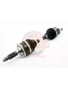 Transmission complète de cardan gauche Terrain Tamer UF9T256 2