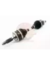 Transmission complète de cardan gauche Terrain Tamer UF9T256