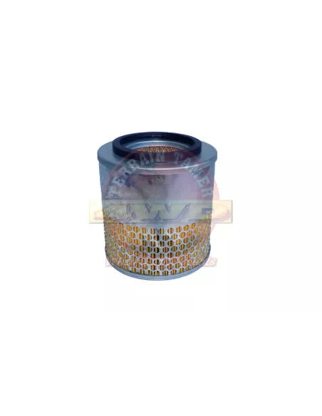 Filtre à air Terrain Tamer HDA5767 pour 4x4