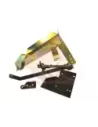 Support de batterie Colorado 2.5/2.8L Turbo Diesel Terrain T