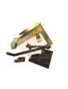Support de batterie Colorado 2.5/2.8L Turbo Diesel Terrain T