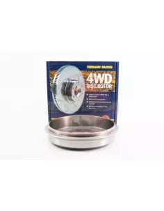 Tambour de frein arrière 295mm 4WD Terrain Tamer