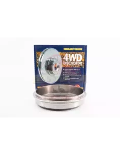 Tambour de frein arrière 295mm 4WD Terrain Tamer 2