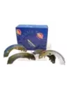 Kit mâchoires frein arrière 254 x 49 mm Terrain Tamer