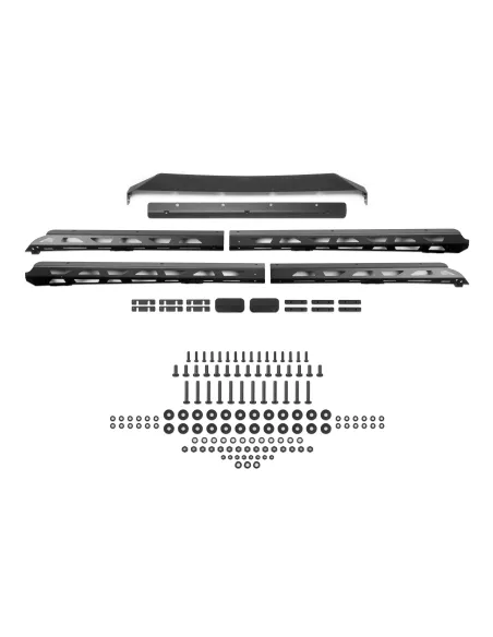 SUPPORT MONTAGE TOYOTA LC250 2023-