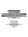 SUPPORT MONTAGE TOYOTA LC250 2023-