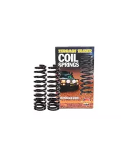 Ressorts hélicoïdaux avant surélevés 40mm 50kg Terrain Tamer 2