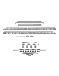 SUPPORT MONTAGE TOYOTA LC250 2023- 2
