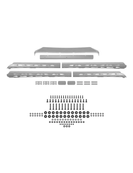 SUPPORT MONTAGE TOYOTA LC250 2023-