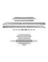 SUPPORT MONTAGE TOYOTA LC250 2023-