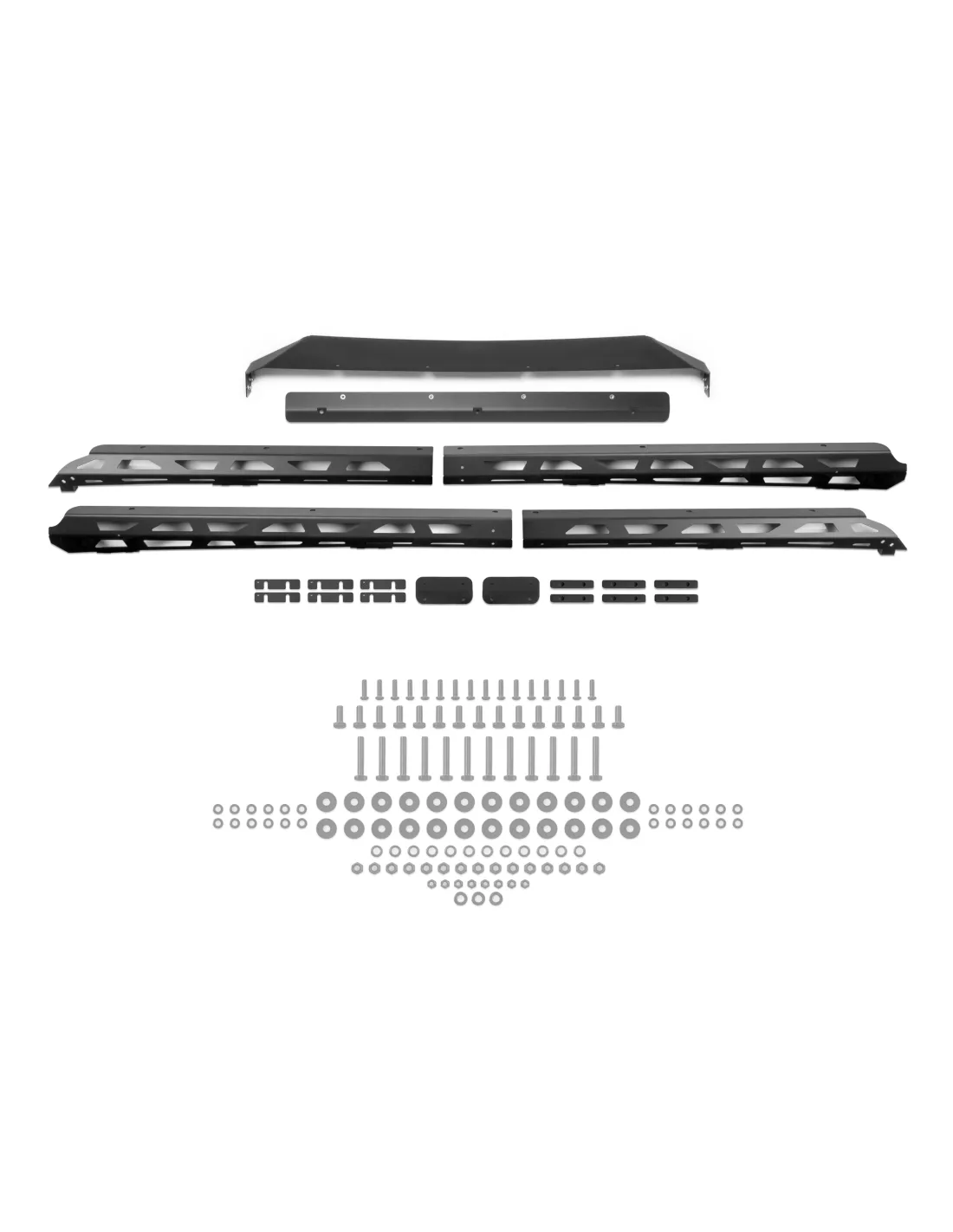 SUPPORT MONTAGE TOYOTA LC250 2023-