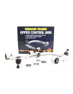 Bras supérieur Terrain Tamer relevés 2" gauche & droit