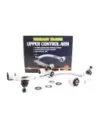 Bras supérieur Terrain Tamer relevés 2" gauche & droit