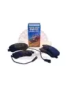Jeu de plaquettes de frein avant Terrain Tamer 303 mm