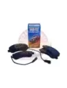 Jeu de plaquettes de frein avant Terrain Tamer 303 mm