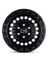 JANTE BLACK RHINO SENTINEL 8.5x17 6X139.7 ET-10 CB112 MATTE