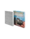Filtre d'habitacle Carbon Active Terrain Tamer
