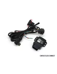 INTERFACE CANNY (Connection sans contact)
