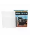 Filtre d’habitacle RCA112P Terrain Tamer