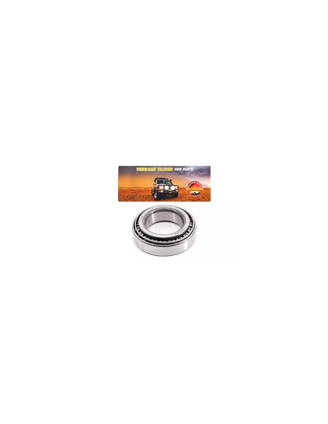 Palier support différentiel arrière Terrain Tamer 2H0501319