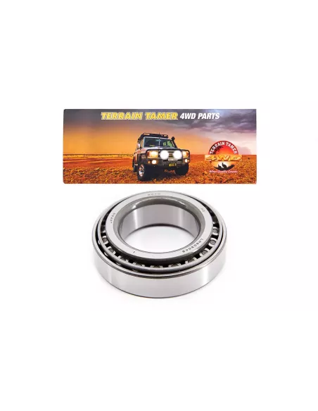 Palier support différentiel arrière Terrain Tamer 2H0501319