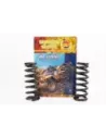 Ressorts avant rehaussés 25mm Terrain Tamer