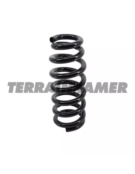 Ressorts avant rehaussés 25 mm 100kg V6 Terrain Tamer