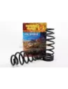 Ressorts arrière surélevés 40 mm 100 kg Terrain Tamer