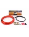Kit câblage sous capot Terrain Tamer DB6CK