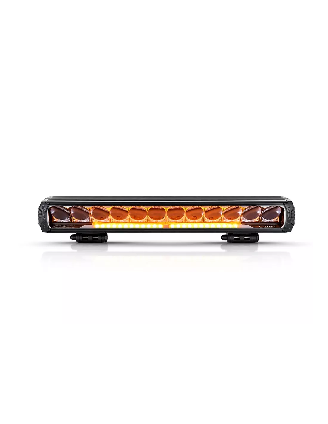 PHARE LED LAZER TRIPLE-R 12 (1250) BEACON