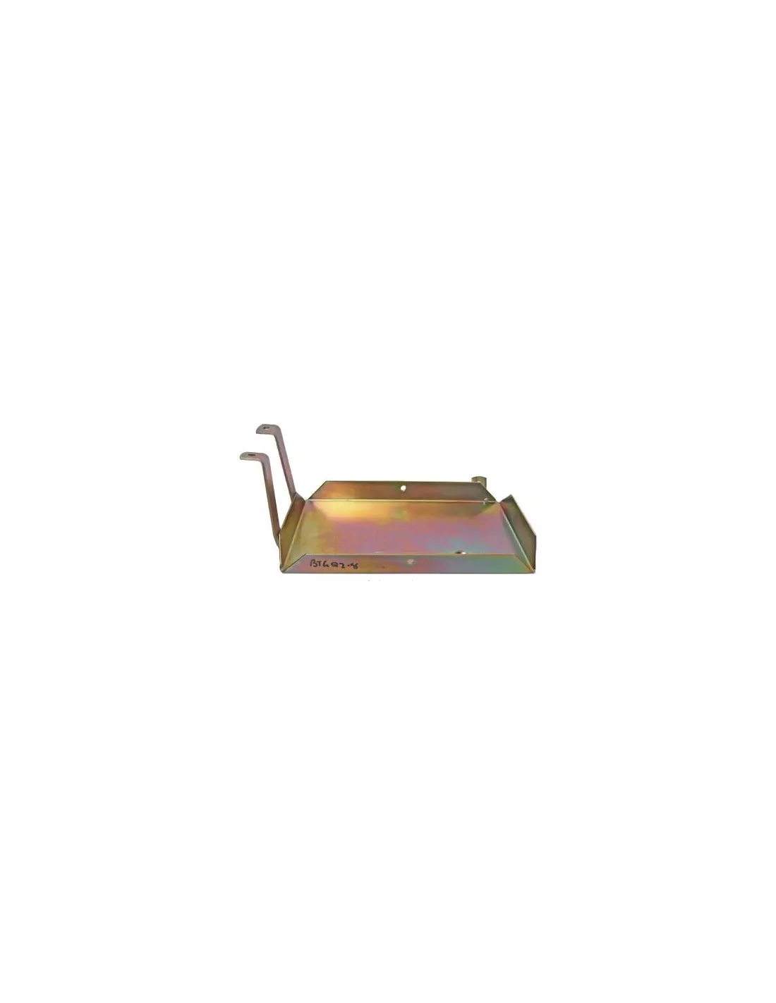 Support batterie RD28T 2.8L Diesel Turbo Terrain Tamer