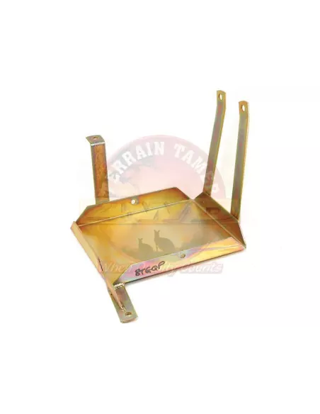 Support batterie TB42E essence 4.2L EFI Terrain Tamer