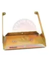Support de batterie TD42 Diesel Terrain Tamer