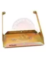 Support de batterie TD42 Diesel Terrain Tamer