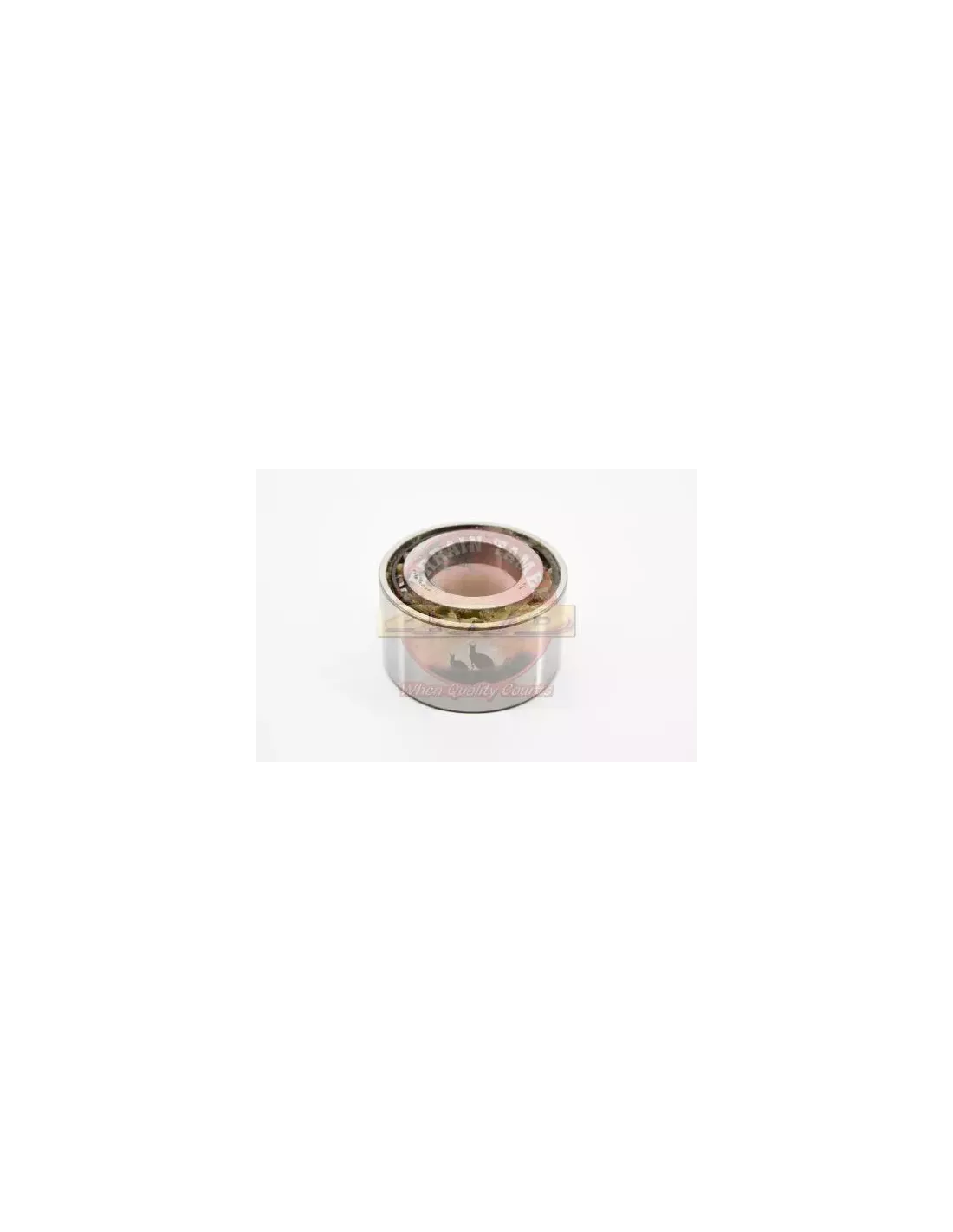 Roulement arbre de roue arrière essieu semi-flottant Terrain