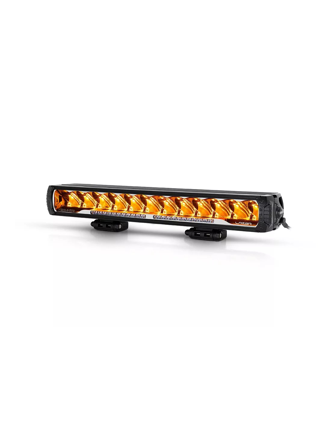 PHARE LED LAZER TRIPLE-R 12 (1250) BEACON