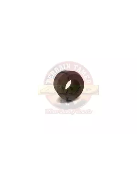 Silentbloc biellette Panhard pont arrière 2 pièces Terrain T