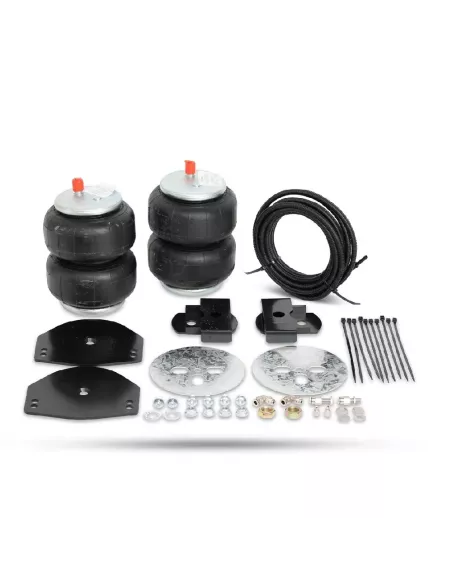 KIT AIRBAG PEDDERS ISUZU D-MAX N60