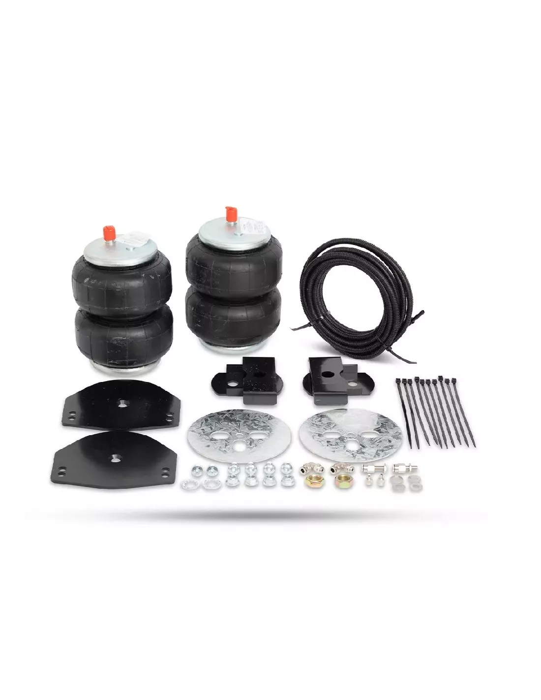 KIT AIRBAG PEDDERS ISUZU D-MAX N60
