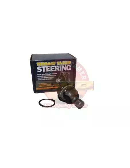 Rotule inférieure Terrain Tamer D40M 43,30mm 22mm goupille